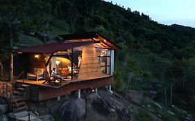 Vale Dos Saltos Cabanas